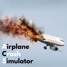 [RELEASE!] Airplane Crash Simulator