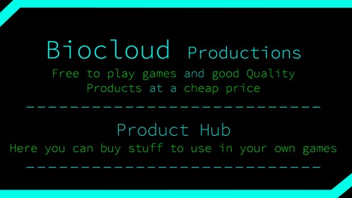 Product Hub