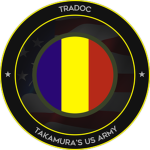 United States Army Training and Doctrine Command-ᅠ