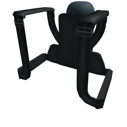 Oxygen Tank