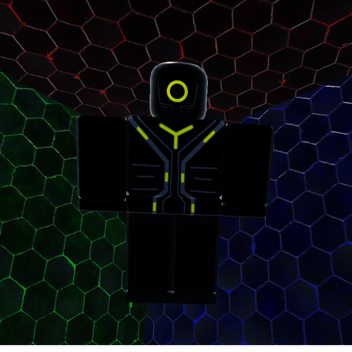 Mechanics Tutorial (Hollow Mark)
