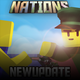 Nations 1 Testing