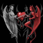~*Angels and Devils*~