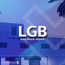 Long Beach Airport