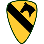 1ST CAVALRY REGIMENT (UNITED STATES ARMY)