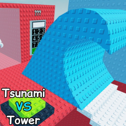 Tsunami VS Tower icon