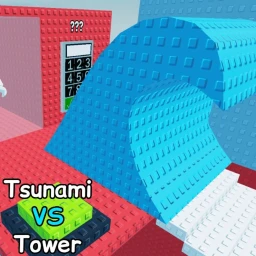 Tsunami VS Tower icon