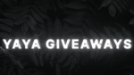 YayaGiveaway's