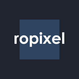 ropixel icon