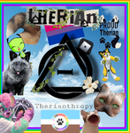 Therian friendship