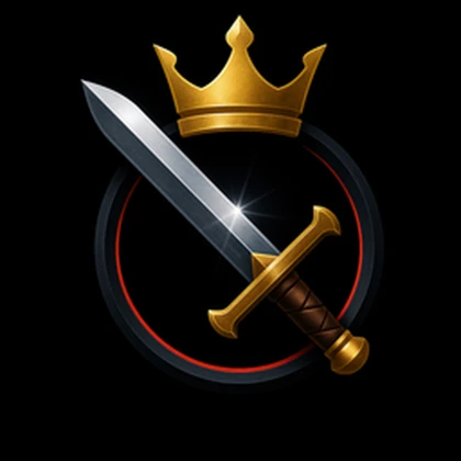 The Swords Game Roblox group icon