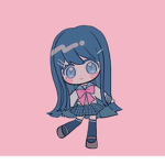 Danganronpa groups! :D