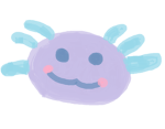 the axolotl bloom