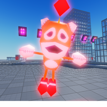 The Tails Doll curse [chapter 2]