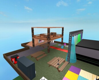 SS Hangout