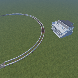 Train Roleplay