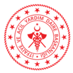T.C. İtfaiye ve Acil Yardım Daire Başkanlığı.