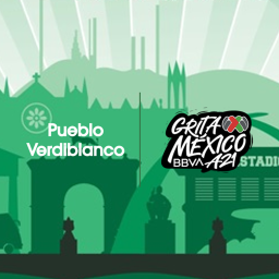 Pueblo Verdiblanco / Tienda Física