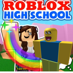 Noob High School