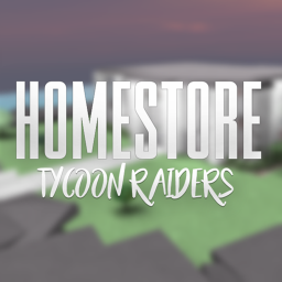 Clothing Homestore: Tycoon Raiders
