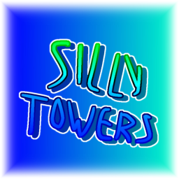 Silly Towers (OPEN ALPHA)