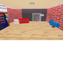 The Meeting room (Read Desc)