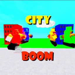 City Boom!