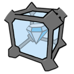 Vaulted Tripmine