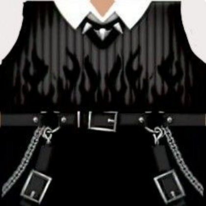 Cute T-shirt for girls Roblox decal