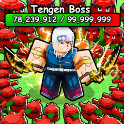 Slayer Garden Defense