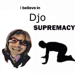 djo center