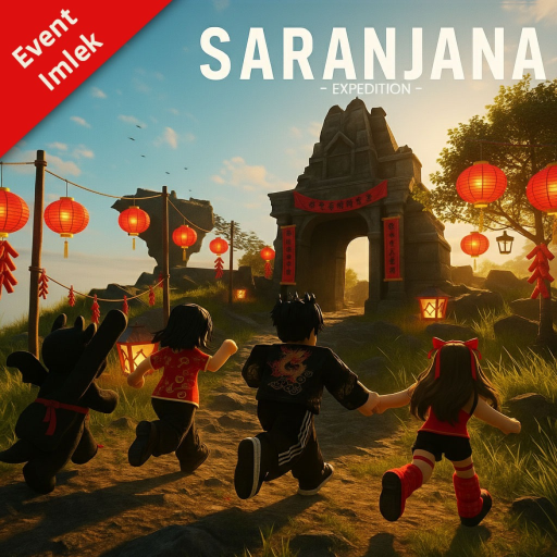 Saranjana Expedition [Season 2]