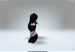 Emo or whatever it is lol