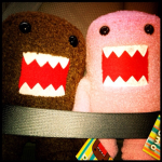 DOMOKUN 4EVER