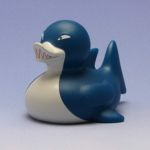 EPIC DUCK SHARK