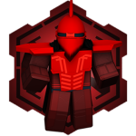 Dark Honor Guard ㅤ ㅤ