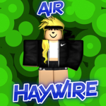 Air Haywire