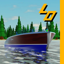 [SLALOM UPD!] Lake Ozark icon
