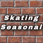 Skating Seasonal
