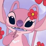 LILO and stitch group