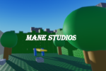Mane Studios