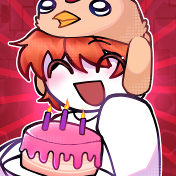 PMdamiann's Birthday Game!