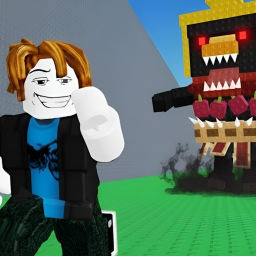 Don't Get Eaten By Brainrots