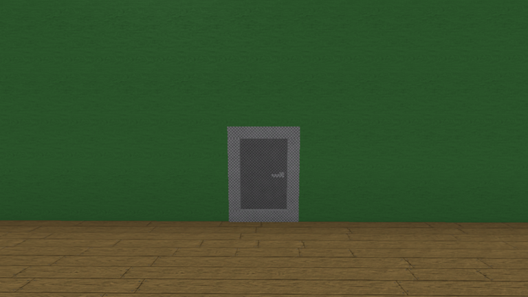 The Door 🚪 screenshot 1