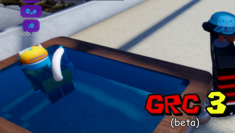 general ragdoll chaos 3 - BETA screenshot 2