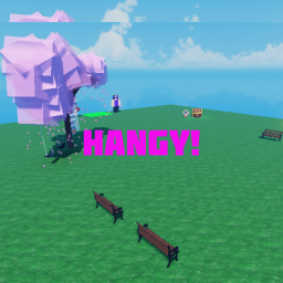 (FREE) Hangout!