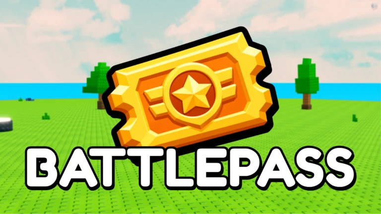 BATTLE PASS