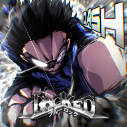 [BULLET TRAIN] LOCKED:2 icon