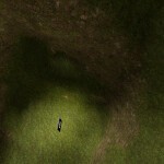 Crawl up the dirt snake THEN DIE