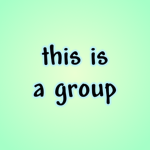 Meh only eva group